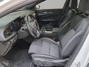 Opel Insignia Sports Tourer 2.0 D Elegance AWD