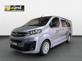 First vehicle image