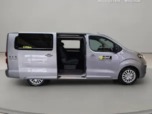 Opel Zafira Life 2.0 CDTI 144PS Automat Business Edition "L" S/S