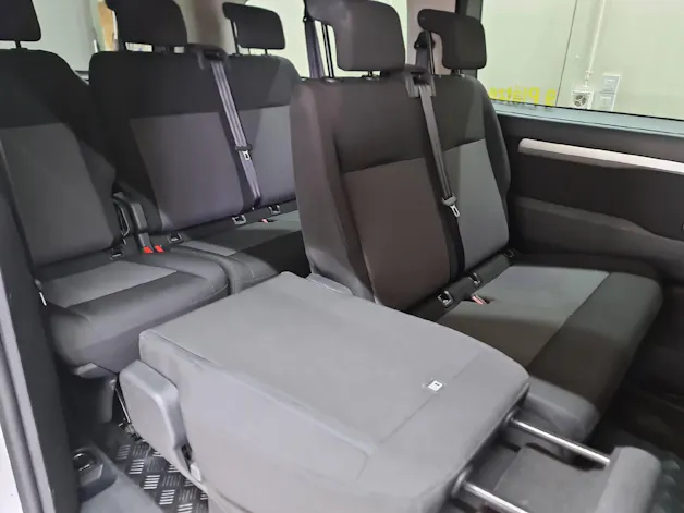 Opel Zafira Life 2.0 CDTI 144PS Automat Business Edition "L" S/S