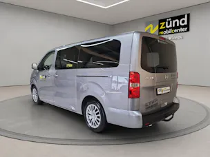 Opel Zafira Life 2.0 CDTI 144PS Automat Business Edition "L" S/S