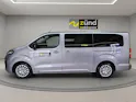 Opel Zafira Life 2.0 CDTI 144PS Automat Business Edition "L" S/S