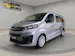 Opel Zafira Life 2.0 CDTI 144PS Automat Business Edition "L" S/S