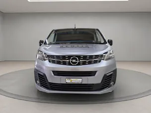 Opel Zafira Life 2.0 CDTI 144PS Automat Business Edition "L" S/S