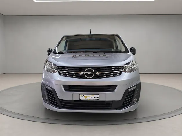 Opel Zafira Life 2.0 CDTI 144PS Automat Business Edition "L" S/S