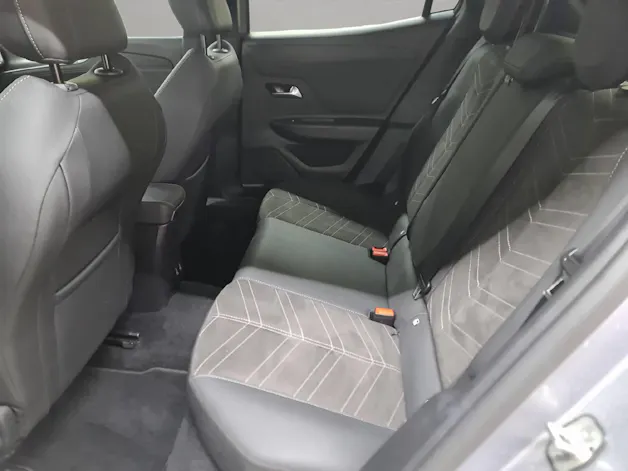 Opel Mokka 1.2 T 130PS Automat Elegance