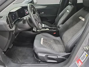 Opel Mokka 1.2 T 130PS Automat Elegance