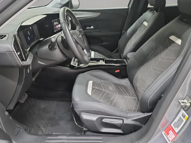 Opel Mokka 1.2 T 130PS Automat Elegance
