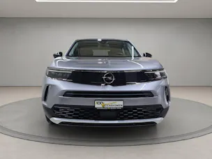 Opel Mokka 1.2 T 130PS Automat Elegance