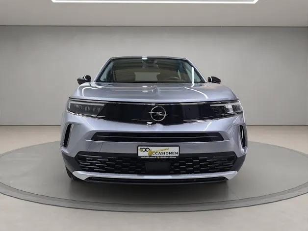 Opel Mokka 1.2 T 130PS Automat Elegance