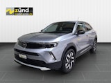 First vehicle image