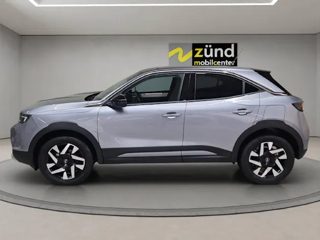 Opel Mokka 1.2 T 130PS Automat Elegance