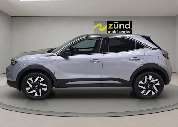 Fahrzeugbild 1 Fahrzeugbild 1