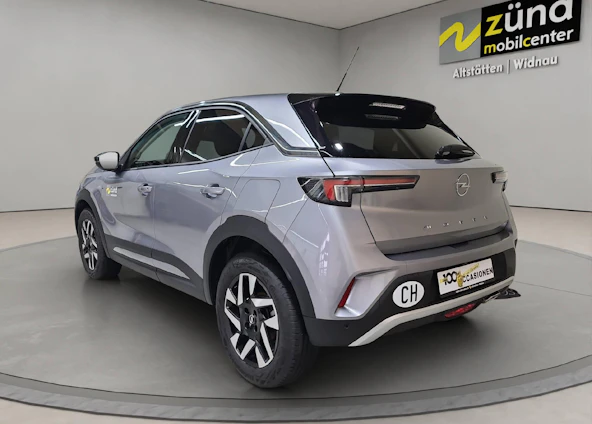 Fahrzeugbild 2 Fahrzeugbild 2