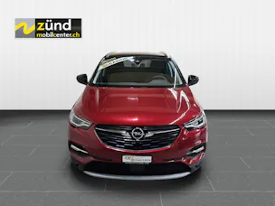 Opel Grandland X 1.6 T PHEV Excellence