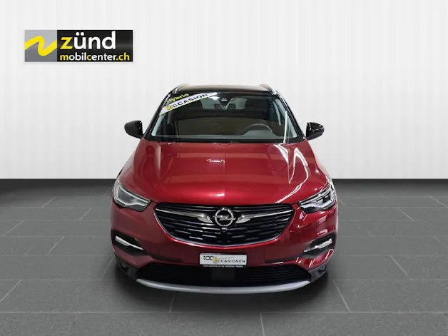 Opel Grandland X 1.6 T PHEV Excellence