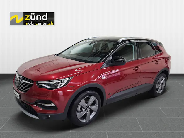 Opel Grandland X 1.6 T PHEV Excellence