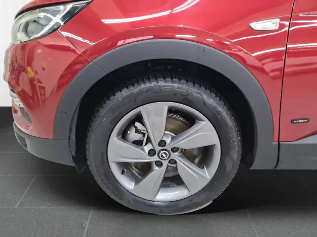 Opel Grandland X 1.6 T PHEV Excellence