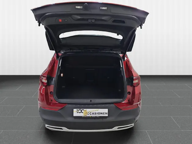 Opel Grandland X 1.6 T PHEV Excellence