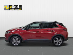 Opel Grandland X 1.6 T PHEV Excellence