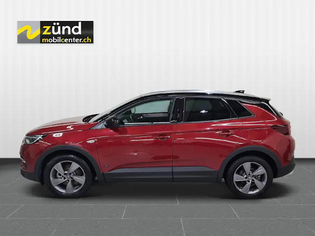 Opel Grandland X 1.6 T PHEV Excellence