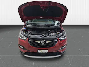 Opel Grandland X 1.6 T PHEV Excellence