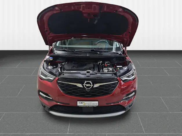 Opel Grandland X 1.6 T PHEV Excellence