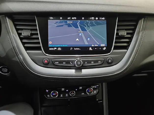 Opel Grandland X 1.6 T PHEV Excellence