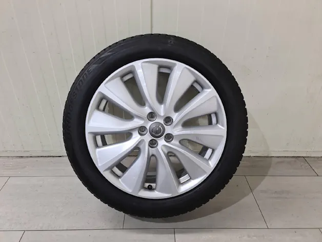 Opel Grandland X 1.6 T PHEV Excellence
