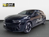 First vehicle image