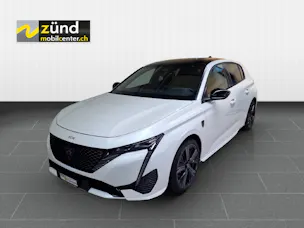 Peugeot 308 1.6 PHEV 225 GT