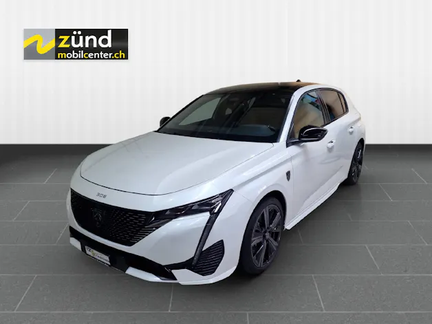 Peugeot 308 1.6 PHEV 225 GT