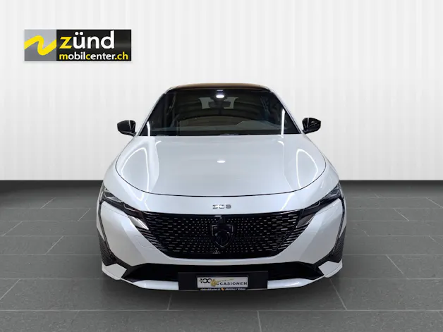 Peugeot 308 1.6 PHEV 225 GT