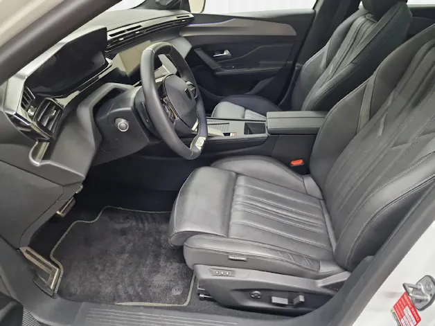 Peugeot 308 1.6 PHEV 225 GT