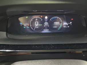 Peugeot 308 1.6 PHEV 225 GT