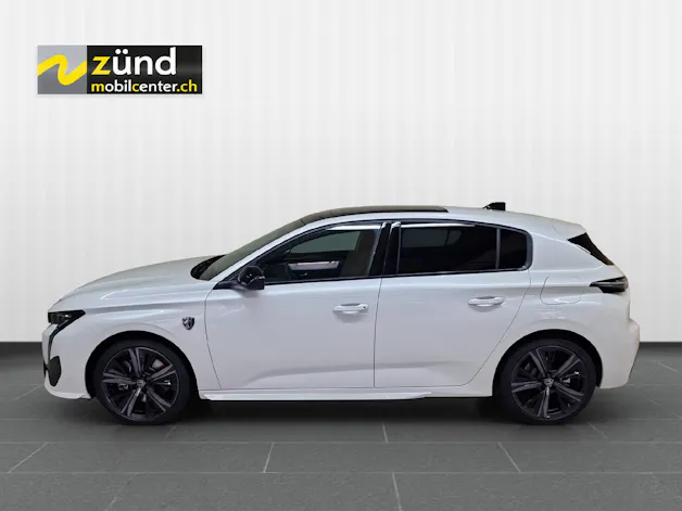 Peugeot 308 1.6 PHEV 225 GT