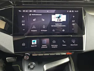 Peugeot 308 1.6 PHEV 225 GT