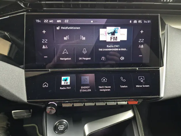 Peugeot 308 1.6 PHEV 225 GT