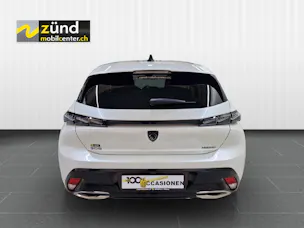 Peugeot 308 1.6 PHEV 225 GT