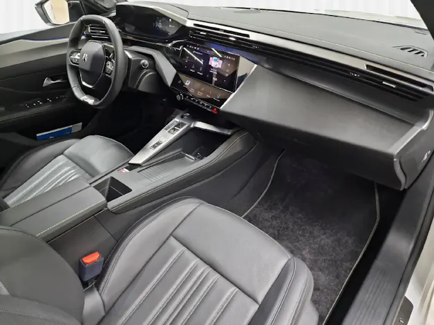 Peugeot 308 1.6 PHEV 225 GT