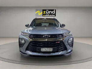 Chevrolet Trailblazer RS