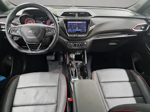 Chevrolet Trailblazer RS