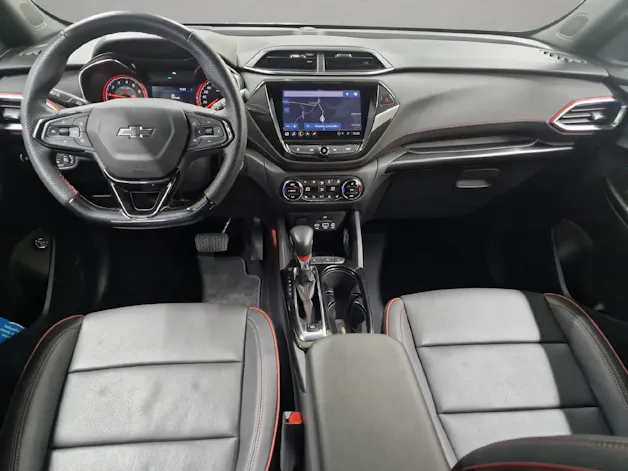 Chevrolet Trailblazer RS
