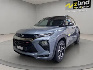 Chevrolet Trailblazer RS