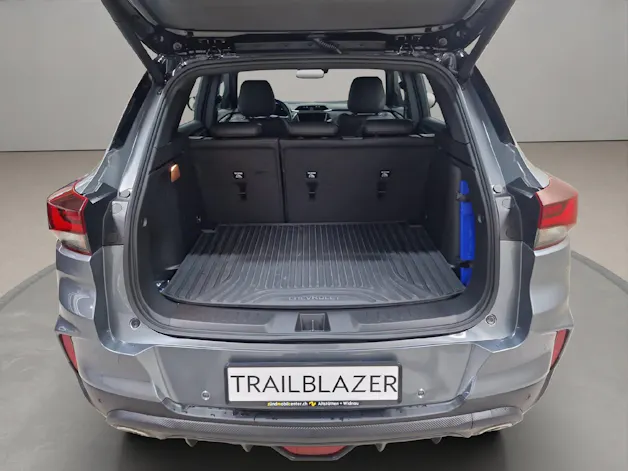 Chevrolet Trailblazer RS