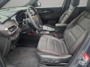 Chevrolet Trailblazer RS
