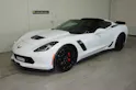 CHEVROLET Corvette Z06 6.2 V8 Super Sport