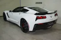 CHEVROLET Corvette Z06 6.2 V8 Super Sport