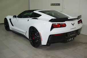 CHEVROLET Corvette Z06 6.2 V8 Super Sport