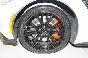 CHEVROLET Corvette Z06 6.2 V8 Super Sport